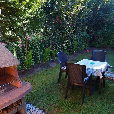 Tutijo Haziko Villa Balatonfenyves Buitenkant foto